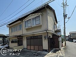 京都市山科区西野山百々町 中古一戸建