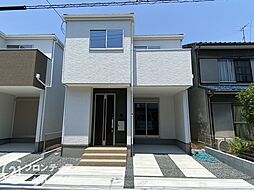 向日市鶏冠井町沢ノ西　新築一戸建て　1期　1号棟