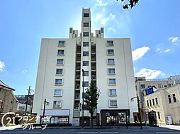 河原町スカイマンション　中古マンション