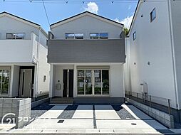 京田辺市河原神谷　新築一戸建て　1期　7号地