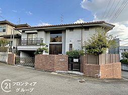 宇治市莵道東隼上り 中古一戸建て