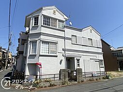 宇治市小倉町南浦　中古一戸建て