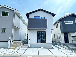 京都市伏見区醍醐大高町　新築一戸建て　1期　1号棟