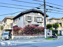 宇治市折居台1丁目　中古一戸建て