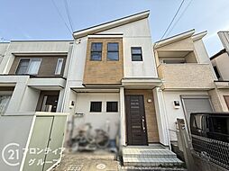 京都市伏見区桃山町大島　中古一戸建て