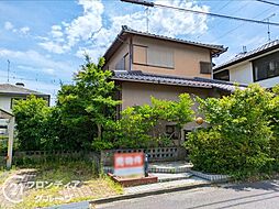 大津市仰木の里東5丁目　中古一戸建て