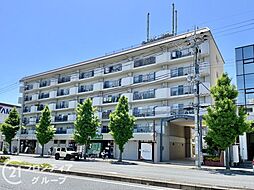 葛野ハイツ　中古マンション