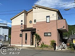 宇治市木幡平尾 中古一戸建て