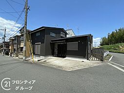 京都市伏見区羽束師鴨川町 中古一戸建て