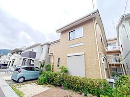 大津市下阪本5丁目 中古一戸建て