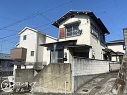 京都市伏見区深草大亀谷万帖敷町　中古一戸建て