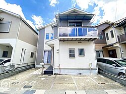 八幡市八幡植松　中古一戸建て