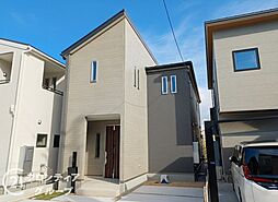 大津市錦織1丁目 新築一戸建て 3号棟