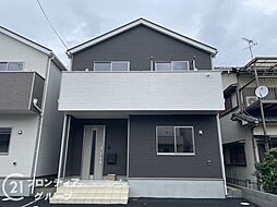 城陽市寺田今橋　新築一戸建て　第5　2号棟