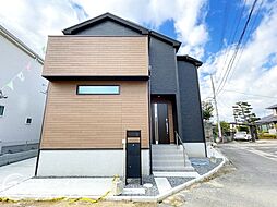 久世郡久御山町佐山双置 新築一戸建て 24−1期 1号棟