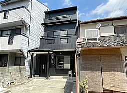 京都市伏見区深草寺内町 中古一戸建て