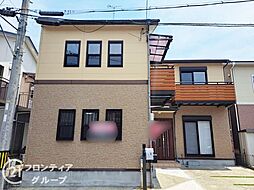 八幡市八幡植松 中古一戸建て