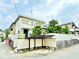 城陽市寺田大谷　中古一戸建て