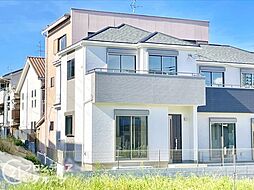 長岡京市滝ノ町2丁目 新築一戸建て 1号棟