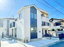 長岡京市滝ノ町2丁目 新築一戸建て 1号棟