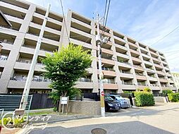サーパス西向日 中古マンション