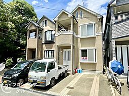 宇治市伊勢田町若林5丁目　中古一戸建て