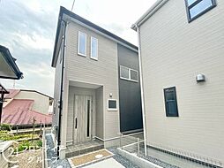 八幡市男山松里　新築一戸建て　第3　2号棟