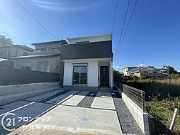 城陽市富野堀口 新築一戸建て 1期 1号地
