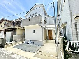 久世郡久御山町林中垣内　中古一戸建て