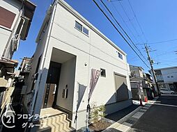 長岡京市今里4丁目　新築一戸建て　3期　1号地