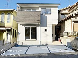 京都市伏見区日野不動講町　新築一戸建て