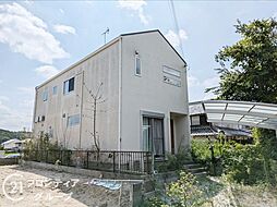 大津市平津1丁目　中古一戸建て