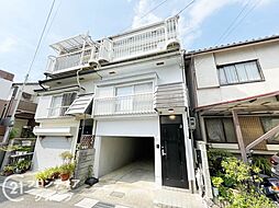 長岡京市天神5丁目　中古一戸建て