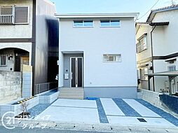 京都市伏見区醍醐柿原町 新築一戸建て