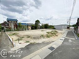 長岡京市奥海印寺門ノ町　新築一戸建て　1期　3号棟