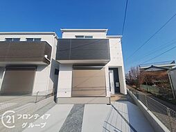 長岡京市奥海印寺門ノ町 新築一戸建て 1期 3号棟