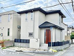 宇治市伊勢田町名木2丁目　中古一戸建て