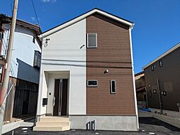 大津市坂本2丁目　新築一戸建て　第33　1号棟