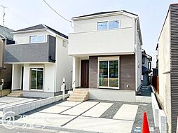 城陽市寺田宮ノ谷　新築一戸建て　2期　1号地