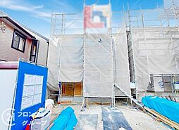 城陽市寺田宮ノ谷 新築一戸建て 2期 1号地