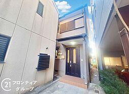 宇治市槇島町一ノ坪　中古一戸建て