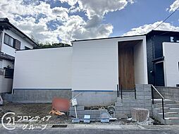 大津市瀬田3丁目 新築一戸建て