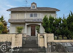 大津市水明2丁目　中古一戸建て