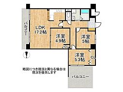 アルモード京都西院　中古マンション