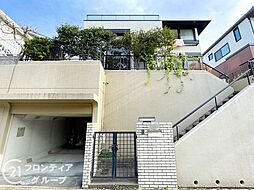 宇治市平尾台3丁目　中古一戸建て