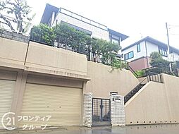 宇治市平尾台3丁目 中古一戸建て