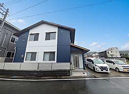 大津市見世1丁目 中古一戸建て