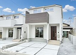 城陽市寺田尼塚 新築一戸建て 1期 1号棟