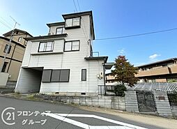 乙訓郡大山崎町字円明寺小字西法寺 中古一戸建て