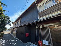 大津市尾花川 中古一戸建て